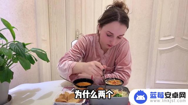 抖音乌克兰女孩小老外(抖音乌克兰女孩小老外是真的吗)