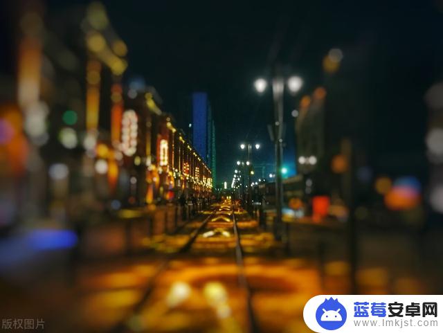 手机上如何拍好夜景照(手机上如何拍好夜景照片)