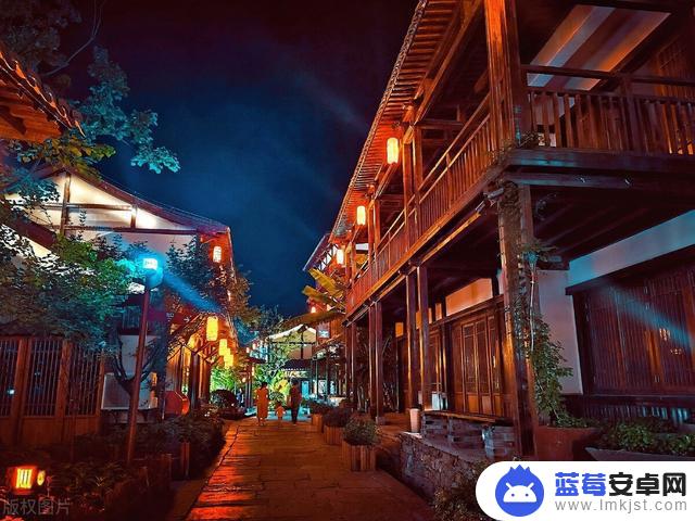 手机上如何拍好夜景照(手机上如何拍好夜景照片)