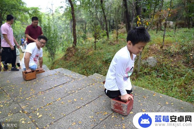 登山励志视频抖音(登山励志视频抖音版)