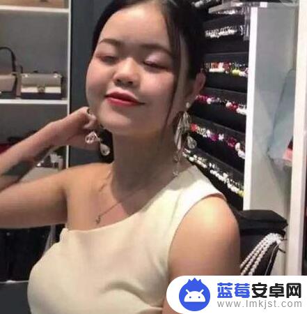 抖音美丽丑女头像(抖音美丽丑女头像图片)