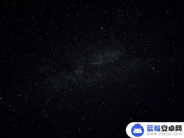 手机如何拍摄银河星轨迹图(手机如何拍摄银河星轨迹图视频)