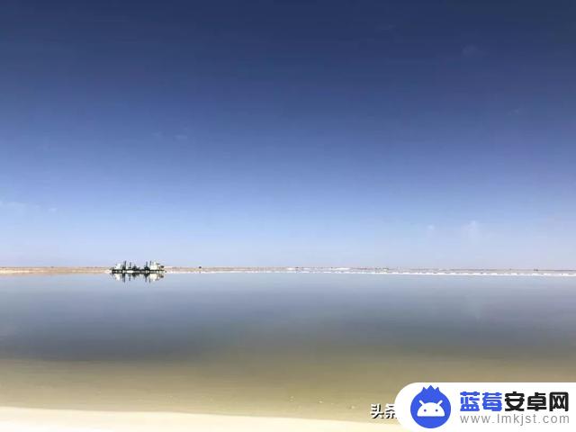 去青海看海抖音(青海看海的地方)