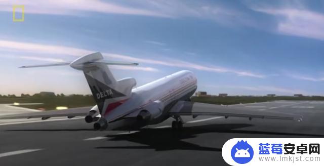 空中浩劫1141抖音(空中浩劫系列视频)