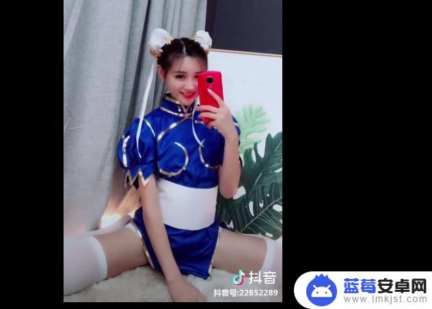 抖音小妖潘妮最新(抖音小妖潘妮最新视频)