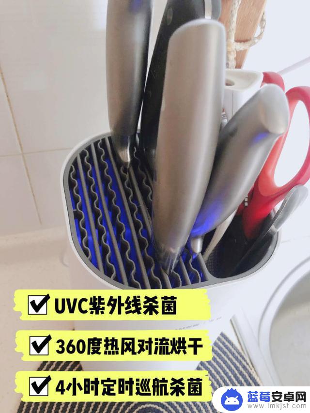 抖音消毒餐具推荐(抖音上的小型餐具)