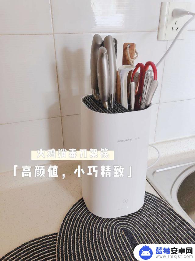 抖音消毒餐具推荐(抖音上的小型餐具)