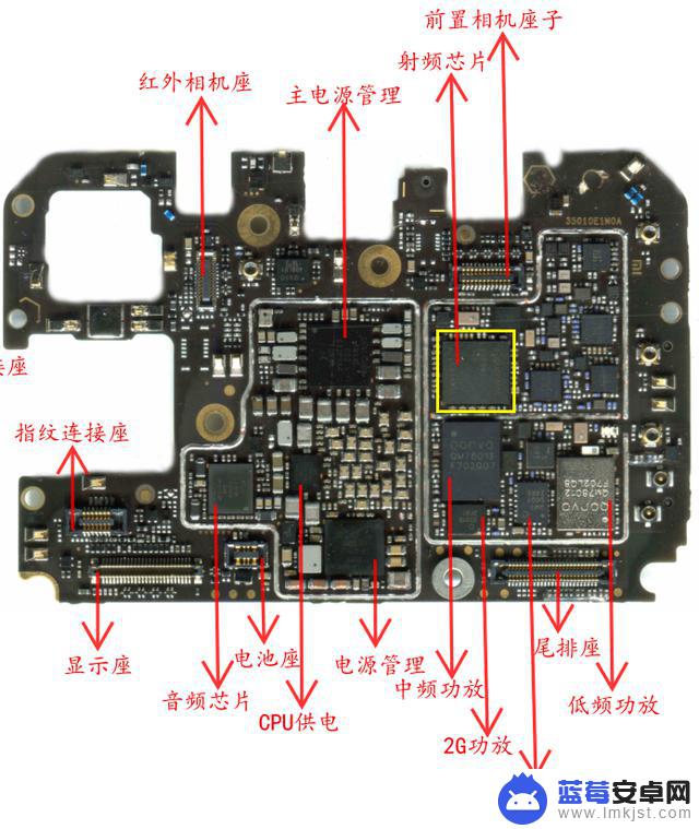 小米手机无信号怎么回事(小米手机无信号怎么回事儿)