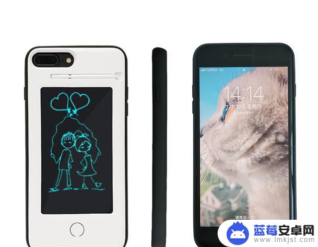 抖音汉字手机壳(抖音汉字手机壳怎么弄)