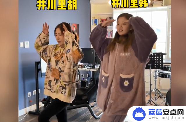 塑料母女身份 抖音(抖音塑料母女的真实身份)