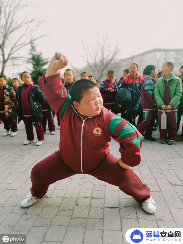 练武小胖子抖音(练武小胖子抖音视频)