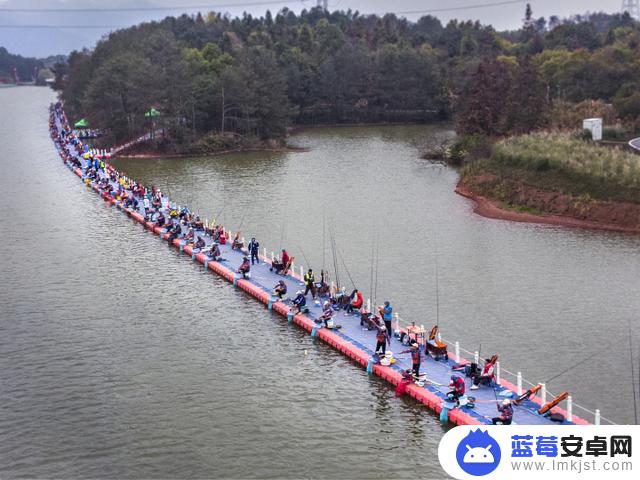 抖音 钓鱼 网红(抖音钓鱼网红名人)