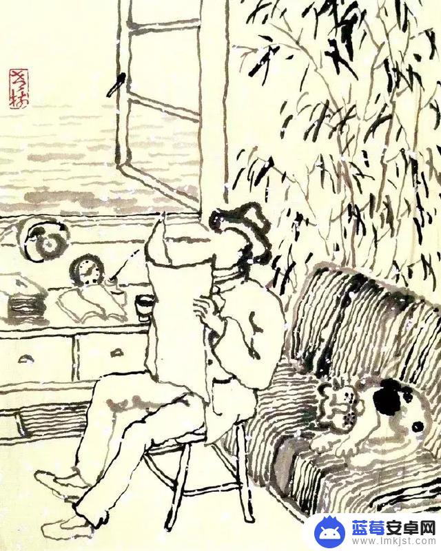 抖音用拖鞋画画(抖音用拖鞋画画怎么弄)