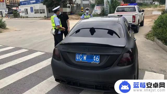 抖音上的奔驰车(抖音上的奔驰车是真的吗)