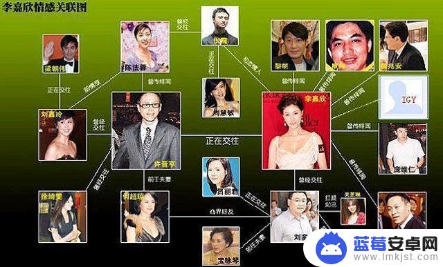 抖音李嘉欣事件后续(抖音李嘉欣事件后续是真的吗)