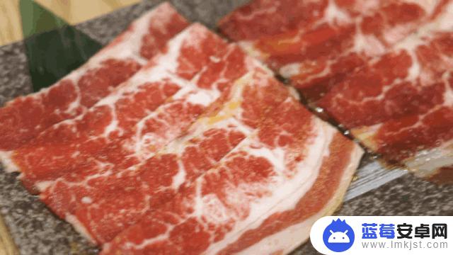 日式烧肉抖音简介(日式烧肉宣传语)