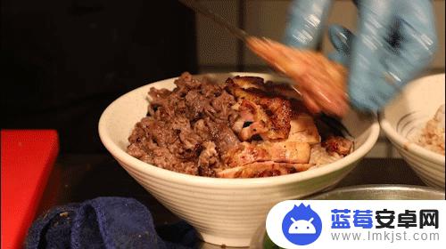 日式烧肉抖音简介(日式烧肉宣传语)