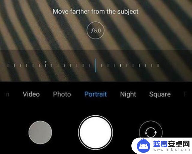 小米手机拍摄视频光圈设置(小米手机拍摄视频光圈设置在哪里)