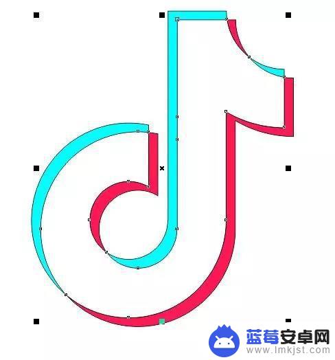 抖音设计四毛材料(抖音设计四毛材料怎么做)