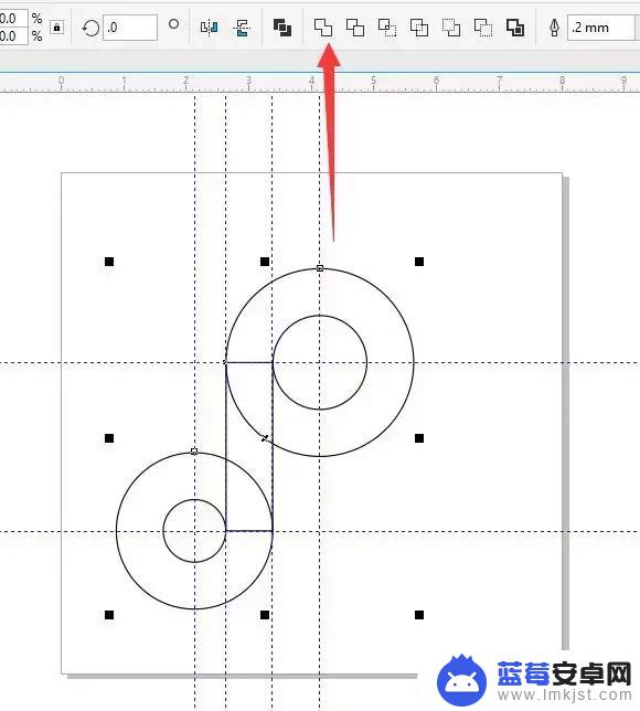 抖音设计四毛材料(抖音设计四毛材料怎么做)