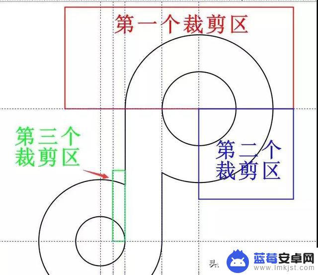 抖音设计四毛材料(抖音设计四毛材料怎么做)