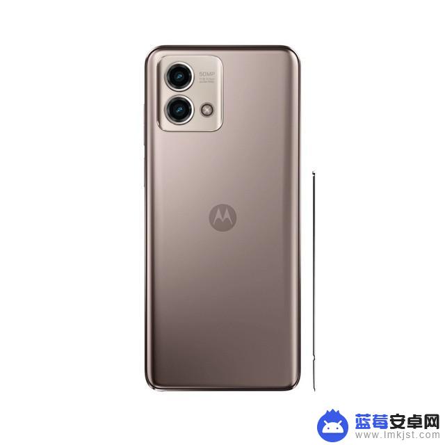 手写笔是亮点！摩托罗拉Moto G Stylus 5G (2023) 手机高清渲染图曝光