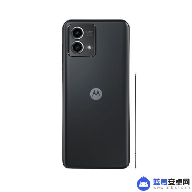 手写笔是亮点！摩托罗拉Moto G Stylus 5G (2023) 手机高清渲染图曝光