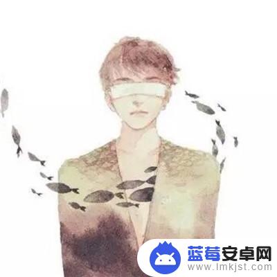 抖音男图像卡通(抖音男生图像)