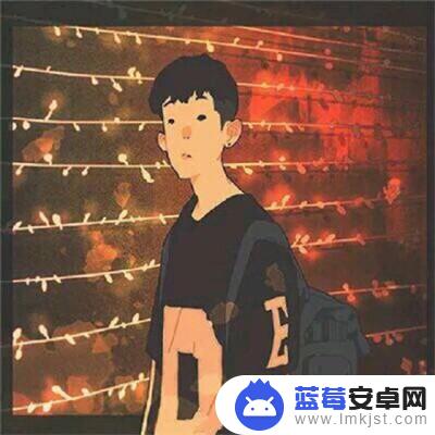 抖音男图像卡通(抖音男生图像)