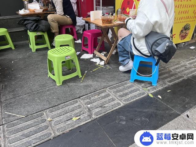 建设北路美食抖音(建设北路美食街)