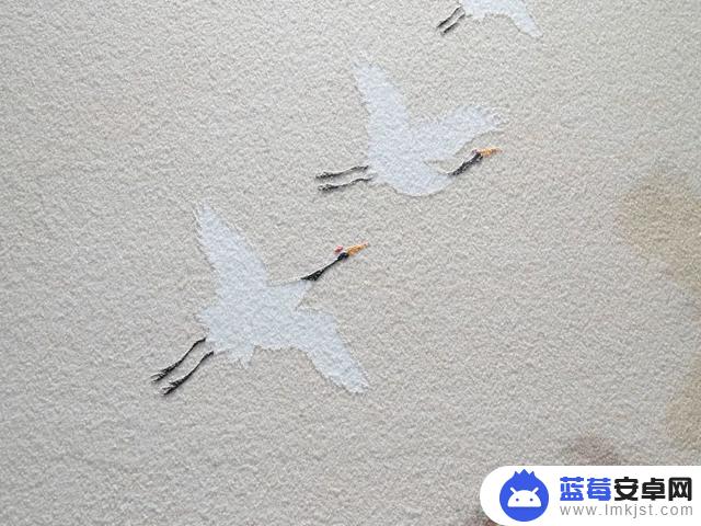 抖音砂岩画图片(抖音砂岩画图片怎么弄)