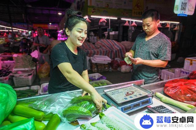 抖音卖菜女直播视频(抖音卖菜女直播视频大全)