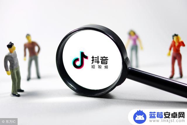 发抖音为什么上面有抖音号(发抖音为什么上面有抖音号呢)