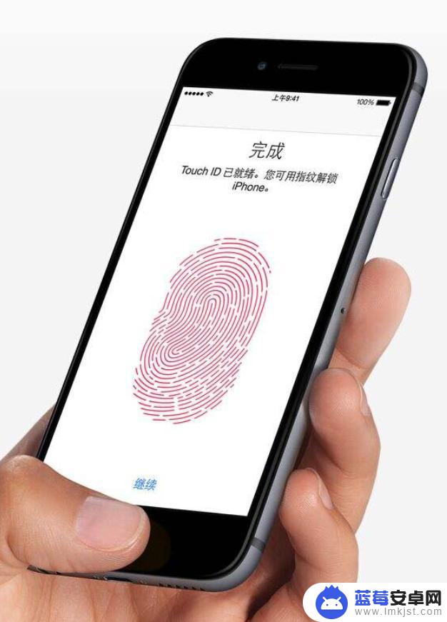苹果手机指纹设置功能在哪(苹果手机指纹设置在哪里)