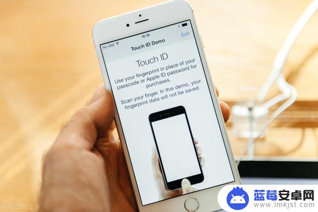 苹果手机指纹设置功能在哪(苹果手机指纹设置在哪里)