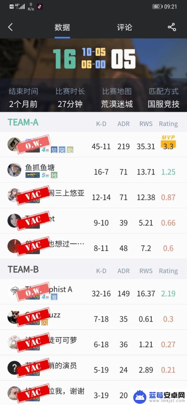 手机怎么查看csgo被封(手机怎么查看csgo封禁)