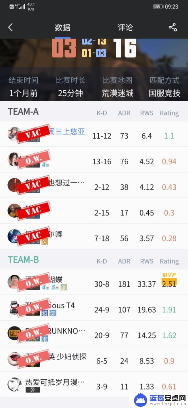 手机怎么查看csgo被封(手机怎么查看csgo封禁)