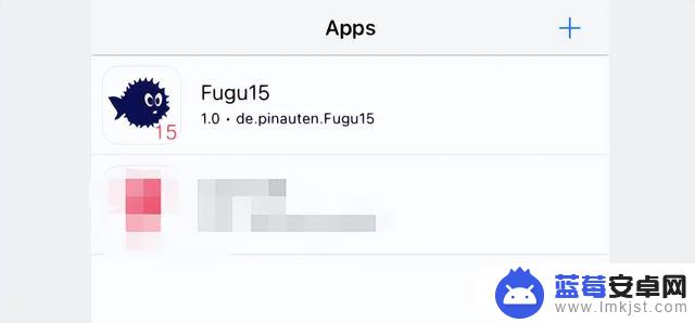 真快，iOS15.4.1 Fugu15 Max 更新，提升稳定性