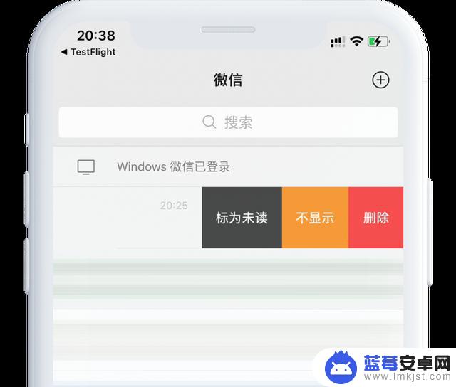 Android 和 IOS 的交互设计对垒