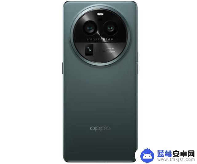 OPPO Reno10 Pro+手机曝光：骁龙8+ Gen 1加持