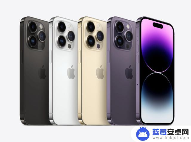 iOS性能榜手机阵营第一名，4800万+6GB+A16，iPhone14Pro综合评析