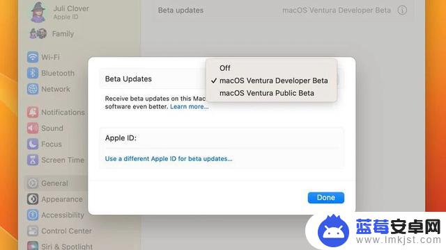 苹果发布iOS/iPadOS 16.5和macOS 13.4的第2个公测版