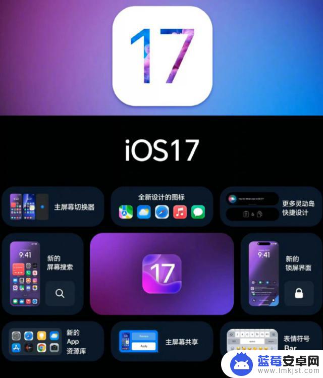 苹果又要放弃老机型，iOS 17将不支持3GB内存设备，你的老手机会被淘汰吗？