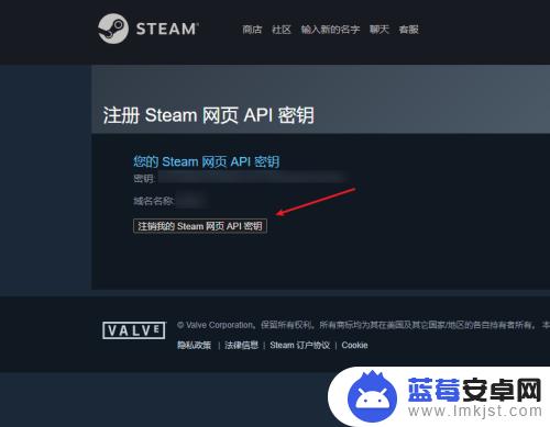 Steam交易API怎么改？最详细的教程和步骤！