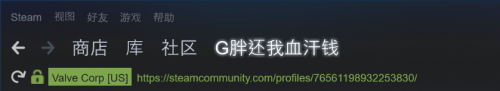 Steam64ID在哪看？原来直接在Steam个人资料中就能找到！