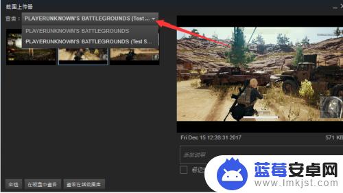 怎么在Steam查看截图？轻松教你在Steam中查看游戏截图！