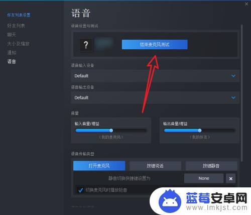 Steam游戏里面用不了麦克风？解决方法在这里！