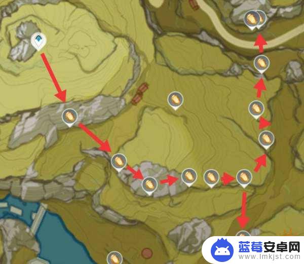 原神石珀在哪里可以找到？最全寻找石珀方法攻略！