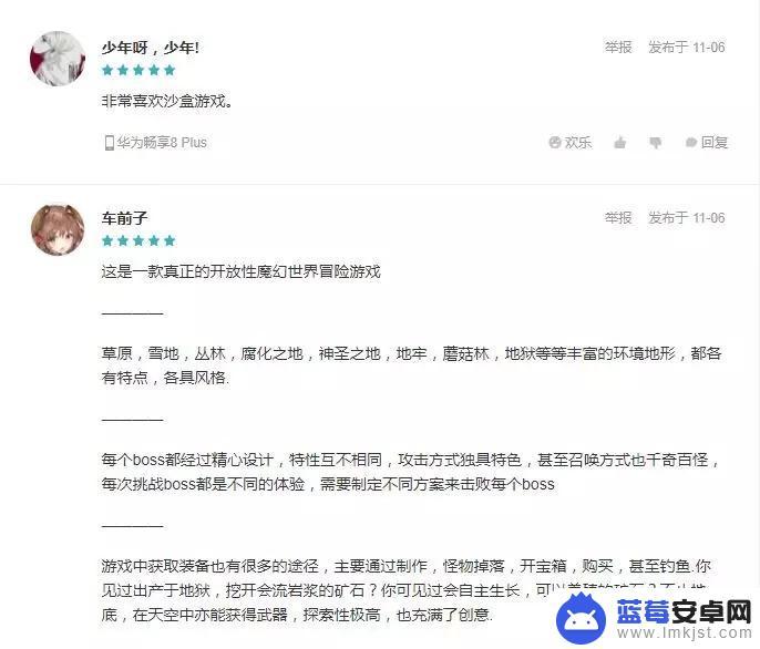 泰拉瑞亚手游下架，玩家们不满抨击官方处理方式