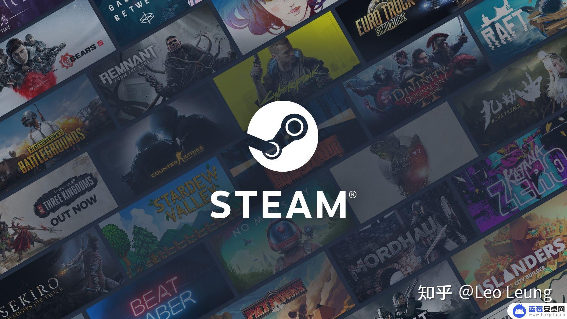 适合玩steam游戏的台式电脑